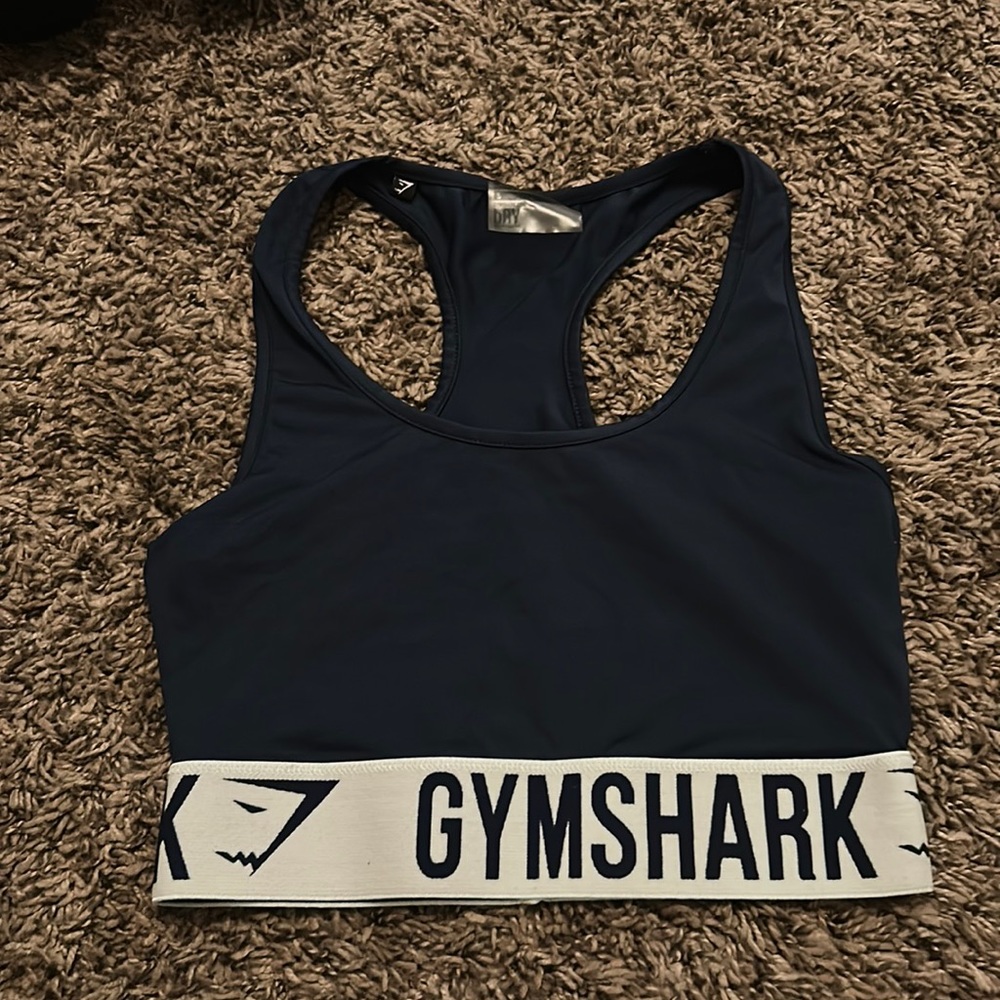 Gymshark Sports Bra